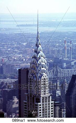 The Chrysler Building Manhattan New York View Large Photo Image Stock Image - The Chrysler Building Manhattan New York. Fotosearch
