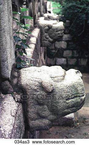 Sculpture Chandgok Palace Seoul Korea Asia View Large Photo Image Stock Image - Sculpture Chandgok Palace Seoul Korea Asia. Fotosearch