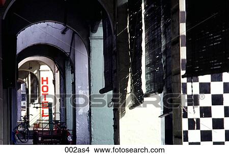 Covered Passage Kuala Lumpur Malaysia Asia View Large Photo Image Picture - Covered Passage Kuala Lumpur Malaysia Asia. Fotosearch