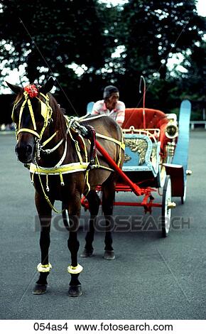 Horse Drawn Carriage Manila The Philippines Asia View Large Photo Image Picture - Horse Drawn Carriage Manila The Philippines Asia. Fotosearch