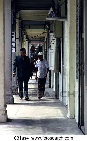 Men in Arab Quarter Singapore Asia View Large Photo Image Picture - Men in Arab Quarter Singapore Asia. Fotosearch