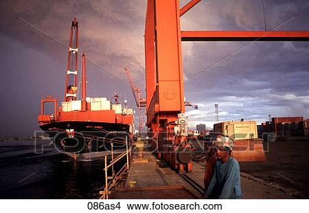 Ship in Manila Dock The Philippines Asia View Large Photo Image Picture - Ship in Manila Dock The Philippines Asia. Fotosearch