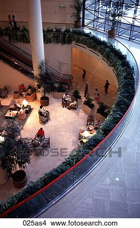 Shopping Mall Singapore Asia View Large Photo Image Picture - Shopping Mall Singapore Asia. Fotosearch