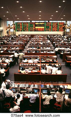 The Manila Stock Exchange The Philippines Asia View Large Photo Image Picture - The Manila Stock Exchange The Philippines Asia. Fotosearch