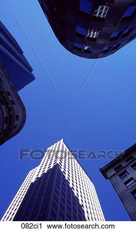 Abstract View of Boston Financial District USA View Large Photo Image Stock Image - Abstract View of Boston Financial District USA. Fotosearch