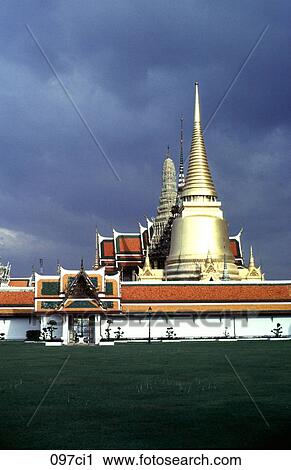 Stock Image - Bangkok Thailand. Fotosearch