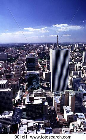 Skyline of Johannesburg South Africa View Large Photo Image Stock Image - Skyline of Johannesburg South Africa. Fotosearch