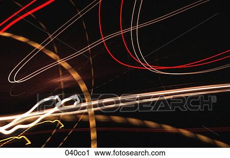Composition of Lights View Large Photo Image Stock Image - Composition of Lights. Fotosearch