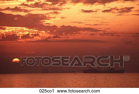 Indian Sunrise View Large Photo Image Stock Image - Indian Sunrise. Fotosearch