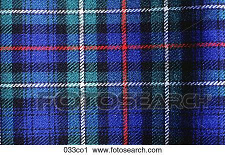 Tartan View Large Photo Image Stock Image - Tartan. Fotosearch