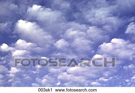 Cumulus Clouds View Large Photo Image Stock Image - Cumulus Clouds. Fotosearch