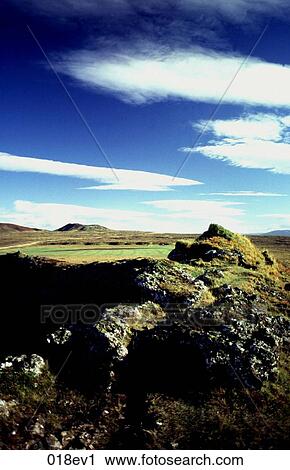 Volcanic Rocks Keiro Iceland View Large Photo Image Stock Image - Volcanic Rocks Keiro Iceland. Fotosearch