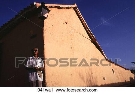 Corner of House Venezuela View Large Photo Image Stock Image - Corner of House Venezuela. Fotosearch