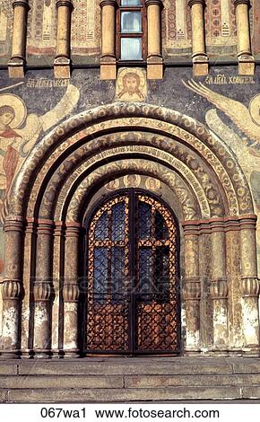 Door to Church Russia View Large Photo Image Stock Image - Door to Church Russia. Fotosearch