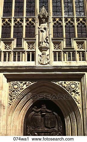 Late Gothic Cathedral Doorway and Window View Large Photo Image Stock Image - Late Gothic Cathedral Doorway and Window. Fotosearch