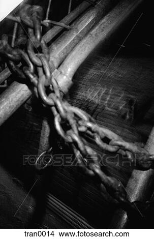 Picture - barriers, bars, black&white, blur, blurred, blurs, boundary. Fotosearch