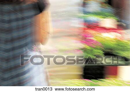 Stock Image - blur, abstractions, back, action, abstracts, blurred, abstract. Fotosearch