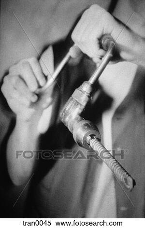 bit & brace, black&white, blur, blurred, building, construction, drill View Large Photo Image Stock Photography - bit & brace, black&white, blur, blurred, building, construction, drill. Fotosearch