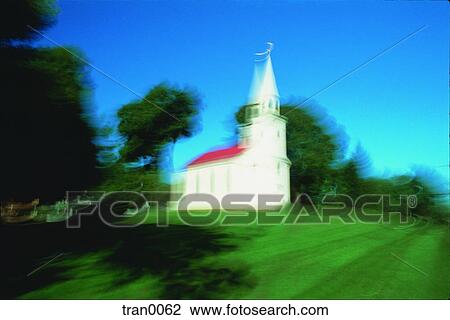 blur, blurred, church, country, pastoral, peaceful View Large Photo Image Stock Image - blur, blurred, church, country, pastoral, peaceful. Fotosearch