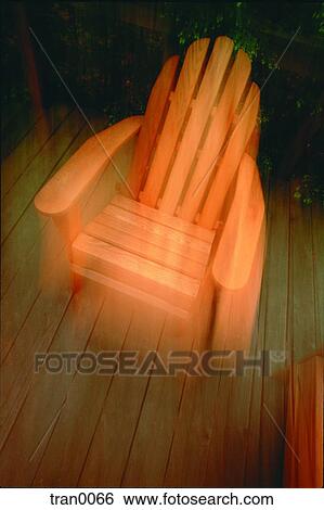 furniture, blur, country, chair, blurred, Adirondack chair View Large Photo Image Stock Photograph - furniture, blur, country, chair, blurred, Adirondack chair. Fotosearch