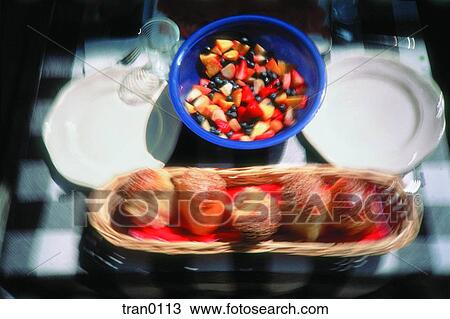 basket, bowl, bread, bread basket, breakfast, checkerboard, checkered tablecloth View Large Photo Image Stock Image - basket, bowl, bread, bread basket, breakfast, checkerboard, checkered tablecloth. Fotosearch