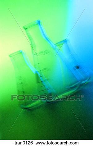 beakers, chemistry, conical flasks, Erlenmeyer flask, flask, flasks, lab View Large Photo Image Stock Photograph - beakers, chemistry, conical flasks, Erlenmeyer flask, flask, flasks, lab. Fotosearch