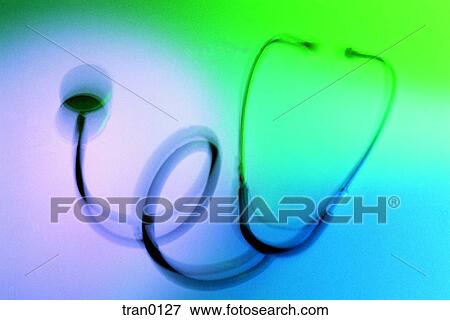 Stock Photo - care giver, caring, doctor, doctor's office, examination, health, healthcare. Fotosearch