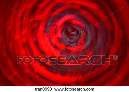 Stock Image - circular, background, circles, blurs, blur, circular motion, abstract. Fotosearch