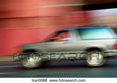 drive by, blurred car, city, car, blurred vehicle, driving, auto View Large Photo Image Stock Photo - drive by, blurred car, city, car, blurred vehicle, driving, auto. Fotosearch