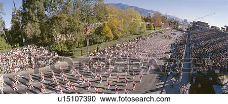 109th Tournament of Roses Parade, Pasadena, California View Large Photo Image Stock Image - 109th Tournament of Roses Parade, Pasadena, California. Fotosearch