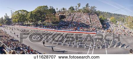 109th Tournament of Roses Parade, Pasadena, California View Large Photo Image Stock Photo - 109th Tournament of Roses Parade, Pasadena, California. Fotosearch
