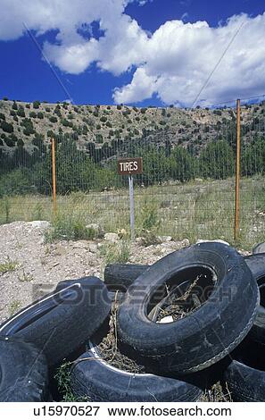 A junk yard in Arizona View Large Photo Image Stock Photo - A junk yard in Arizona. Fotosearch