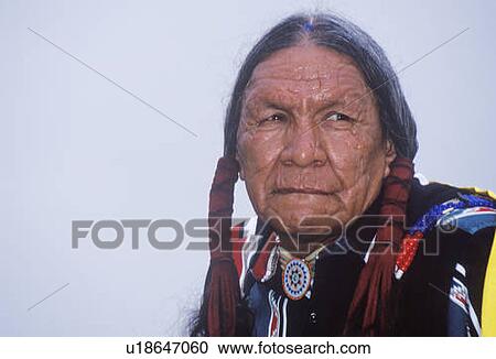 A Native American Cherokee elder View Large Photo Image Stock Image - A Native American Cherokee elder. Fotosearch