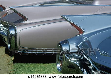 A row of antique cars View Large Photo Image Stock Photo - A row of antique cars. Fotosearch