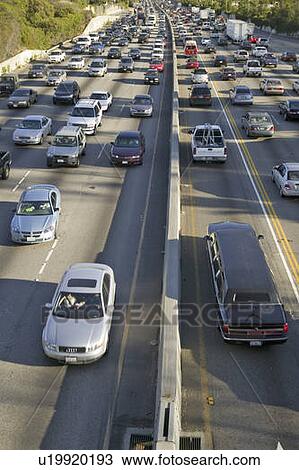 A stretch limousine in rush hour View Large Photo Image Stock Image - A stretch limousine in rush hour. Fotosearch