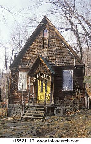 Abandoned Church View Large Photo Image Stock Photo - Abandoned Church. Fotosearch