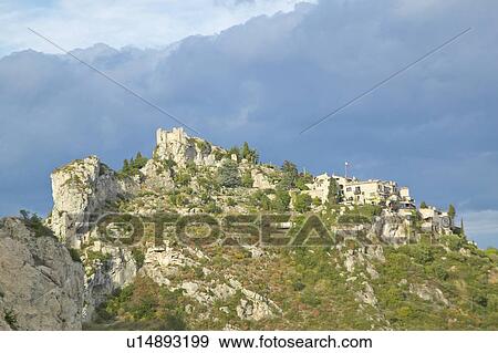Aerial View of France View Large Photo Image Stock Photo - Aerial View of France. Fotosearch