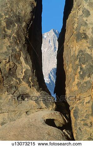 Alabama Hills, Mt. Whitney, California View Large Photo Image Stock Photography - Alabama Hills, Mt. Whitney, California. Fotosearch