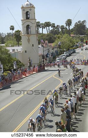 Amateur Men Bicyclists View Large Photo Image Stock Photograph - Amateur Men Bicyclists. Fotosearch
