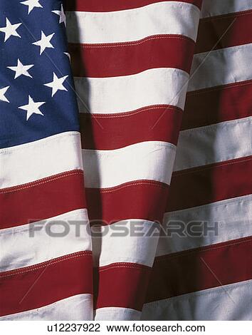 American flag View Large Photo Image Stock Image - American flag. Fotosearch
