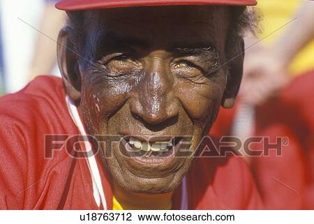 An African-American senior citizen at the Senior Olympics View Large Photo Image Stock Image - An African-American senior citizen at the Senior Olympics. Fotosearch
