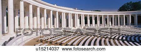 Arlington National Cemetery View Large Photo Image Stock Photo - Arlington National Cemetery. Fotosearch