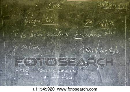 Black board in schoolhouse View Large Photo Image Stock Image - Black board in schoolhouse. Fotosearch