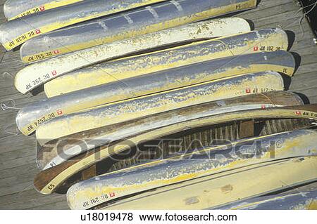 Canoes, Georgetown, Washington, D. C. View Large Photo Image Stock Photo - Canoes, Georgetown, Washington, D. C.. Fotosearch