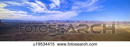 Canyonlands National Park, near Moab, Utah View Large Photo Image Stock Photography - Canyonlands National Park, near Moab, Utah. Fotosearch