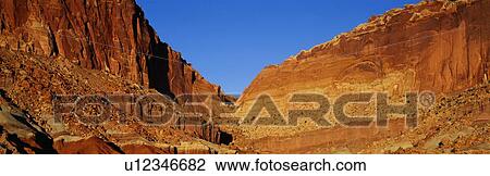 Capitol Reef National Park, Southern Utah View Large Photo Image Stock Image - Capitol Reef National Park, Southern Utah. Fotosearch