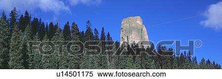 Chimney Peak in Uncompahgre National Forest, Ridgeway, Colorado View Large Photo Image Stock Photography - Chimney Peak in Uncompahgre National Forest, Ridgeway, Colorado. Fotosearch