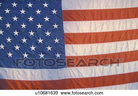 Close-up of American flag, 50 states View Large Photo Image Stock Photo - Close-up of American flag, 50 states. Fotosearch