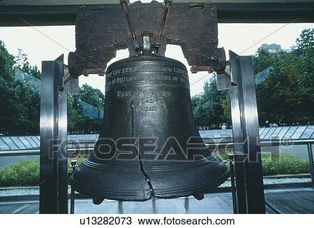 Close-up of the Liberty Bell View Large Photo Image Stock Image - Close-up of the Liberty Bell. Fotosearch