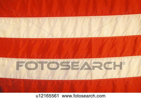 Close-up of the Stripes on an American Flag, United States View Large Photo Image Stock Image - Close-up of the Stripes on an American Flag, United States. Fotosearch